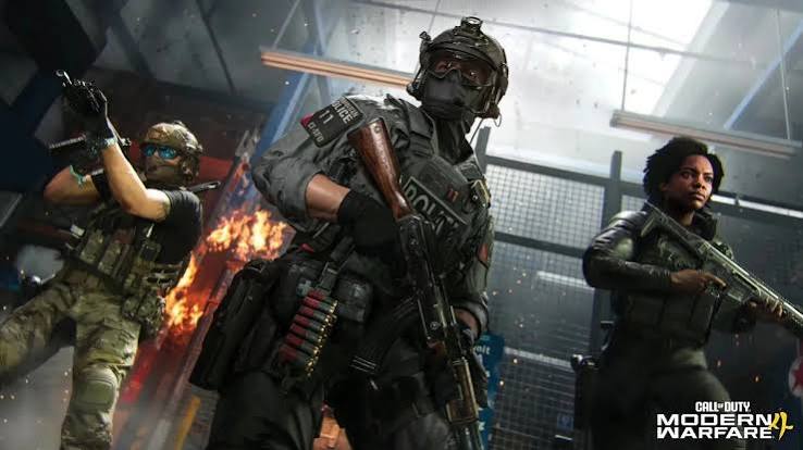 Modern Warfare 4 : tout ce qu'il faut savoir avant la sortie