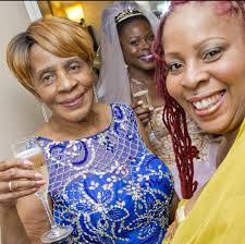 My knight in dinged up armor showing me support at the MS walk. I guess I  will keep him🤪 #TeamSimmons #MSWalk #ihavemsitdonthaveme