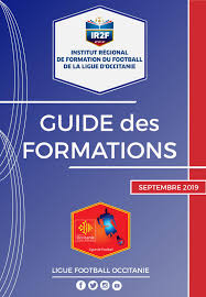 2045 route de montauban 31620 fronton. Calameo Guide Formations Lfo Ir2f Sept 2019