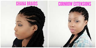 New ghana hair braid models for this winter season. All About Ghana Braids See This 4 Minute Tutorial