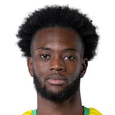 Abu Kamara TOTY EA FC 25