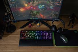 What makes a great gaming computer stand over the rest? The Best Gaming Accessories 2021 Pc Gaming Keyboard Mouse Speakers Rolling Stone
