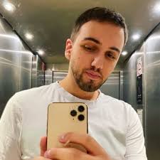 Marc Remillard (@iamoutbrk)