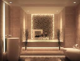 Design ed ispirazione per un bagno all'avanguardia. Bagni Moderni Di Lusso Idee E Costi Blog Edilnet