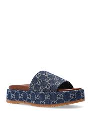 Gucci platform slides $115 $975 size: Platform Slides Gucci Gov Martinique
