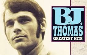 Morre B. J. Thomas, cantor de "Raindrops Keep Fallin'