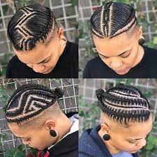 Nothing S Better Than A Loyal Client That Lets You Be Creative Photos Pricing Review Mens Braids Hairstyles Cornrow Hairstyles For Men Braid Styles For Men