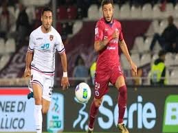 Cosenza calcio news(r)en (@cscalcionews) azkeneko txioak. Cosenza Calcio Sempre All Ottava La Cronaca Della Partita Calabria Diretta News
