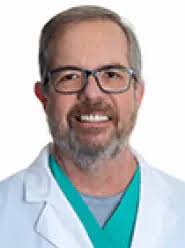 Dr. George Huffmon III, MD