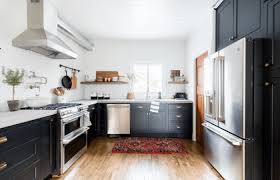 kitchen renovations on a budget