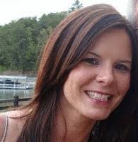 Kim Westfall's Instagram, Twitter & Facebook