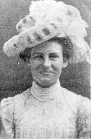 Roxy Viola Lyons Malcom (1880-1933)