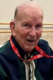 David Bailey Obituary