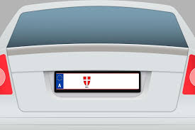Ein Auto Mit Nummernschild Verkaufen Das Ist Zu Beachten