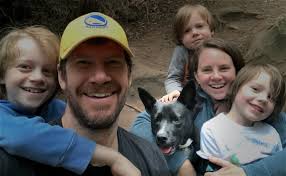 We adopted Hero two weeks ago and it feels like he's always been part of  the family! Adding a new dog is always a transition for the humans and for  the dog,