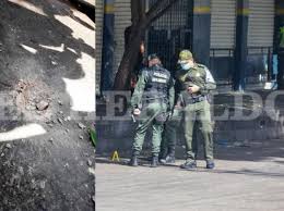 Este nuevo atentado ha tenido lugar apenas cuatro días después del fin de la eurocopa, que también ha pasado por niza. Gobernadora Rechaza Atentado Ocurrido En El Centro De Barranquilla