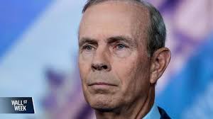 Chevron CEO: Why Fossil Fuels Still Matter in the Energy Transition