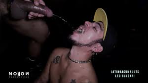 BREED ME WITH YOUR POZ CUM & PISS, BROOO!!!