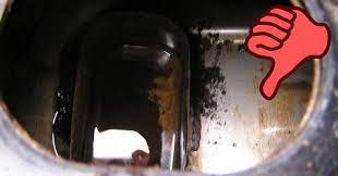 Apart from how rust in a gas tank can affect car and motorcycle values, it's also a serious performance and safety risk. How To Clean A Fuel Tank Without Removing It