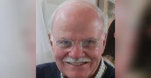 Evan Burr Bukey Obituary