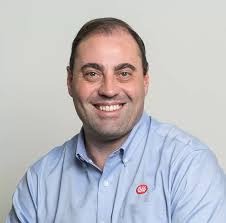 Bernardo Gallo's Instagram, Twitter & Facebook