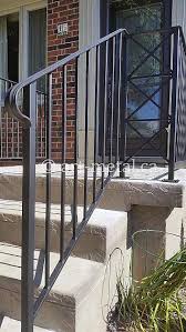 If you're designing a queen anne front porch, for example, you might sketch ornate railing and woodwork. Outdoor Porch Railing Designs From Wood Wrought Iron And Steel