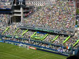 Seattle Sounders Fc Results By Opponent Wikipedia