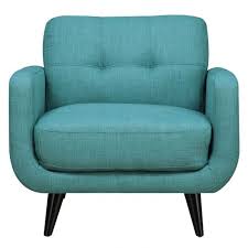 Mid Century Modern Aqua Blue Green Flared Legs This Mad Men Style Chair Has It All Hadley Aqua B Armchair Picket House Furnishings Mid Century Modern Chair