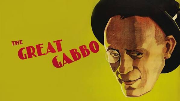 Where to Watch The Great Gabbo (1929) Full Movie Free Online - Plex