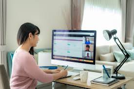 How To Look Good On Zoom According To Two Movie Lighting Production Experts The Boston Globe