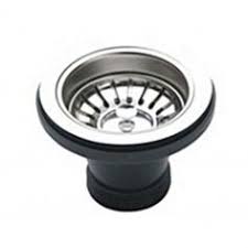 Complete metal drain and stopper kit. 43 Best Kitchen Sink Drain Strainers Ideas Sink Drain Sink Strainers Kitchen Sink