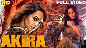 Akira Hindi Full Hd Movie 2016 L Sonakshi Sinha Anurag Kashyap L Akira Hd Movies Movies 2016 Movies
