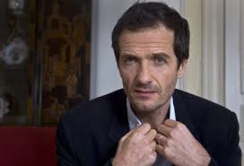 David Heyman: Man behind the magic