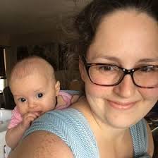 Olivia Richmond (DiscoverMother)