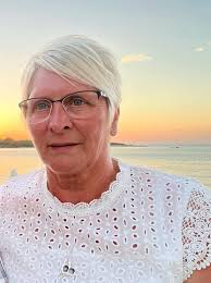 Mrs. Vanessa Jane Soper Hubberston Nessy passed away peacefully at her home  after a short illness, with her family at her side,