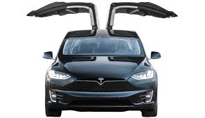 Chinese Firm Takes On Tesla With 106 000 Electric Vehicle Fortune