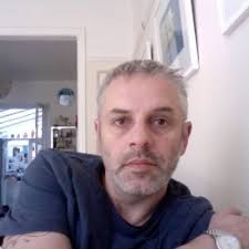 mark foreman (@markforemanv8)