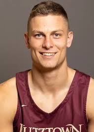 2022-2023 Men's Basketball Roster