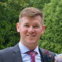 Stuart Stevenson CMILT