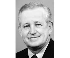 Kenneth Trantham Obituary (2014)