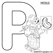 Dailycoloringpages.com sites with a similar domain name. Letter P Alphabet Worksheets