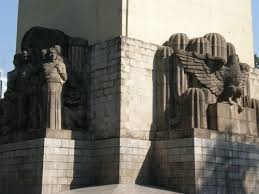 Art Deco Monument Best Of The Art Deco Architecture Tumblr Obregon Monument Mexico Art Deco Architecture Art Deco Architecture Tumblr