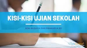 We did not find results for: Kisi Kisi Ujian Sekolah Sbdp Sd Ciptacendekia Com