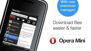 Opera is a safe browser that's both fast and rich in features. Opera Mini For Blackberry Q10 1