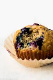 It also plays a role in other functions of the hu. Blueberry Oatmeal Muffins Sally S Baking Addiction