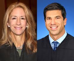 SOLD OUT: Lawyers and Judges to Converge