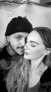 Belinda and christian nodal seem to have ended their relationship. We Do Not Hate Anyone Christian Nodal And His Message After Criticism For His Romance With Belinda Newsy Today