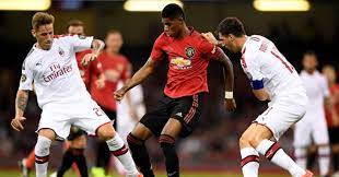 Manchester united live stream online if you are registered member of bet365, the leading online betting company that has. Man Utd Are Turning Into The English Equivalent Of Ac Milan Football365
