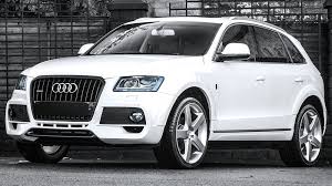 The New Audi Q5 2 0 Tdi Quattro S Tronic Satellite Navigation Wide Track Planes Trains And Automobiles Audi Q5 Audi Audi Cars