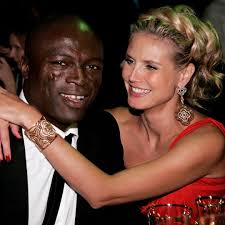 Seal makes unexpected confession about his rarely-seen children with  ex-wife Heidi Klum